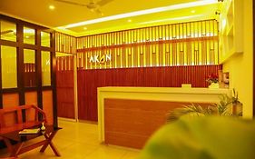 Akan Hotel And Residence